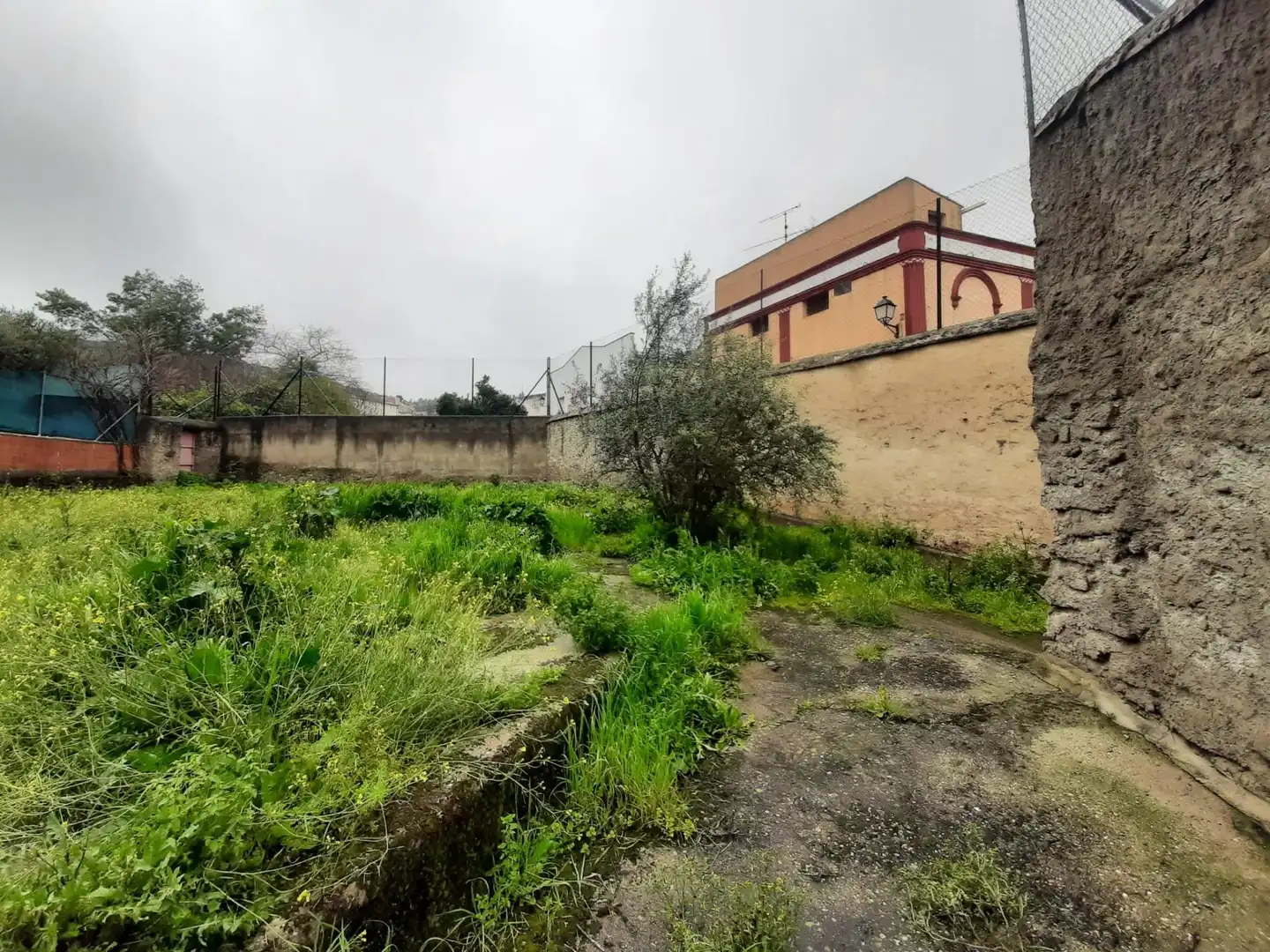 Casa o chalet en venta en Aliseda con Jardín privado y Trastero