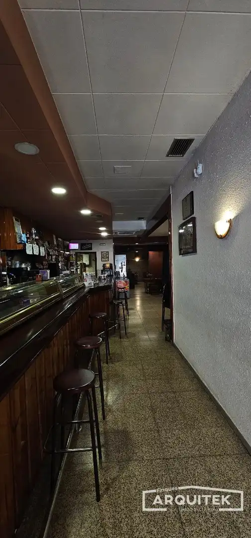Local comercial en venda a Cardenal Cisneros 30, imagen 32