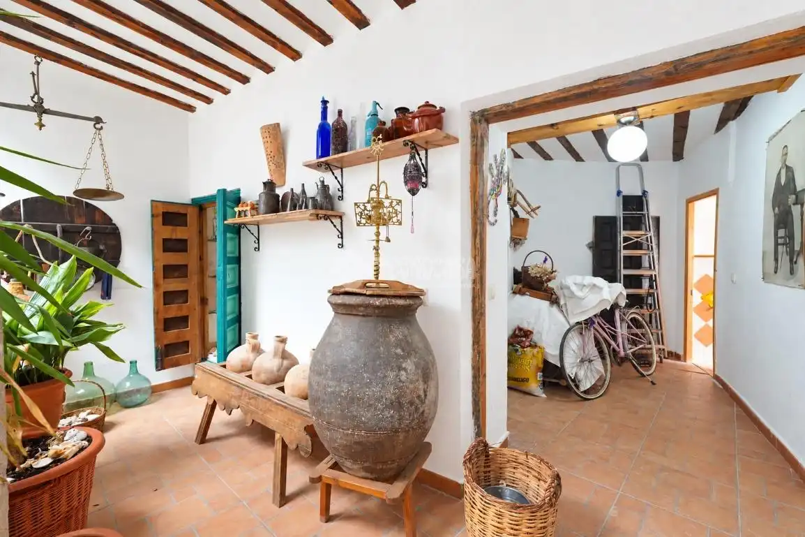 Casa pareada en venta en Yepes, imagen 13