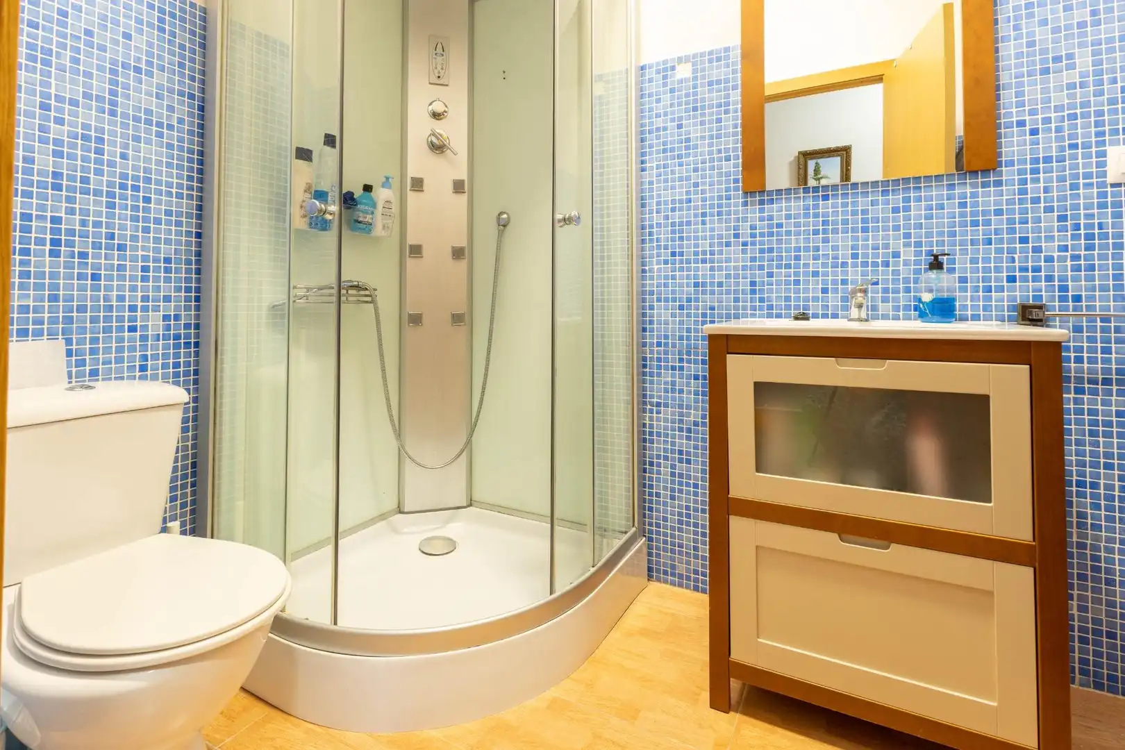 Chalet con piscina en venta en Santiago - Coronación, imagen 30