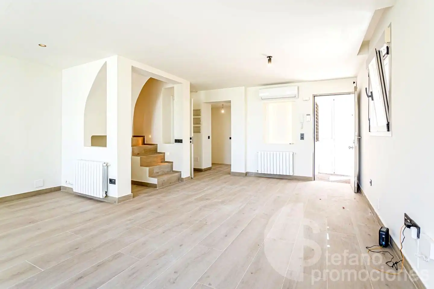 Casa bifamiliare con terrazza in vendita a Calle Liebre, imagen 15