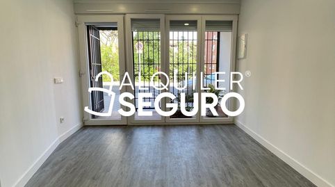 Foto 5 de Estudio de alquiler en Juan Zofio, Pradolongo, Madrid Capital