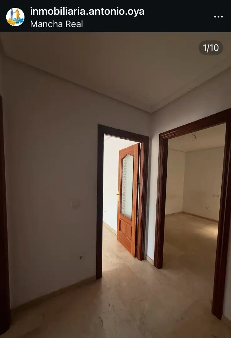 Wohnung zum Verkauf in Mancha Real mit Heizung und Balkon