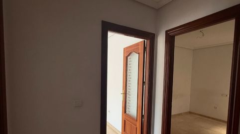 SE VENDE PISO EN MANCHA REAL