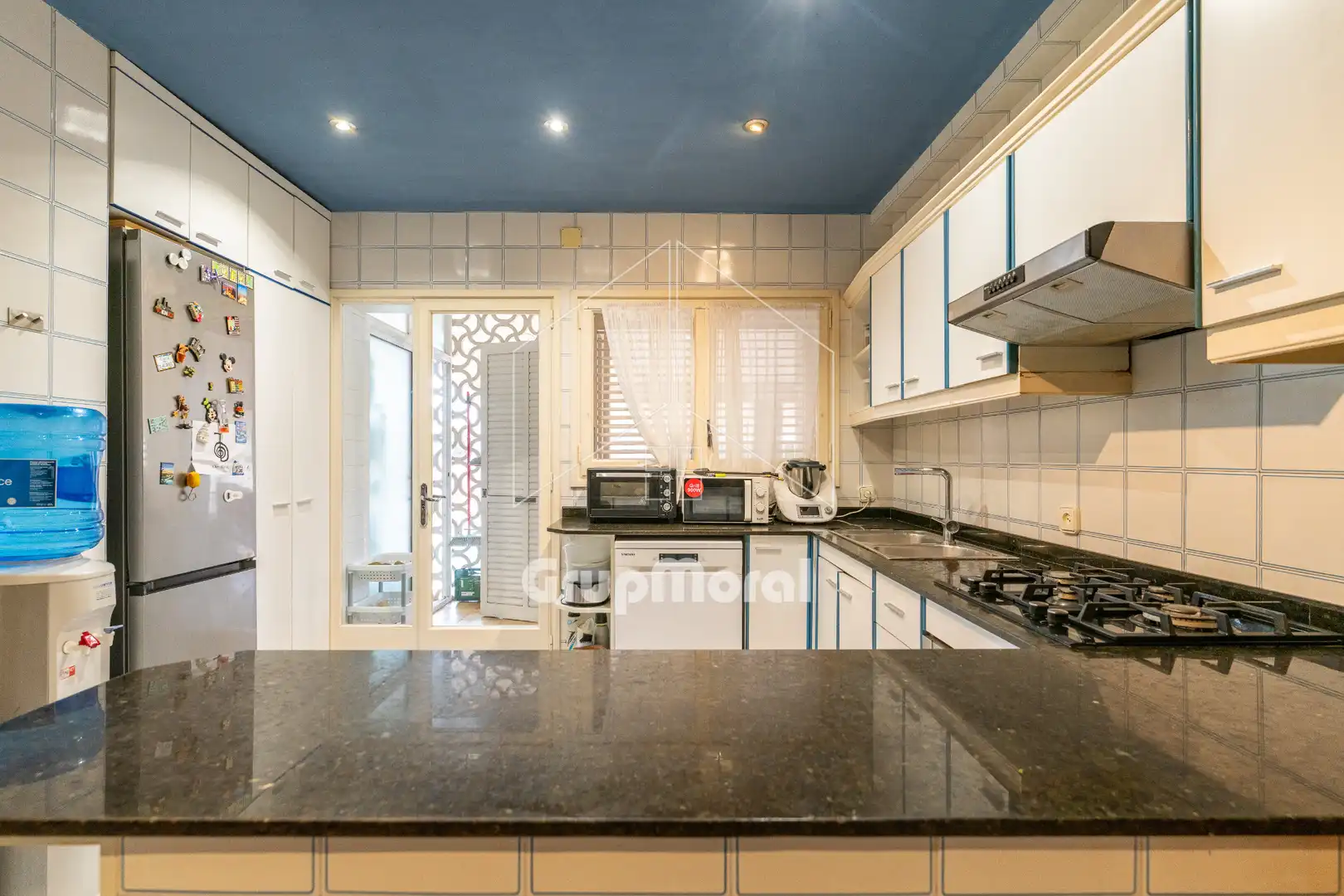Villa con terrazza in vendita a Carrer Garbí, imagen 41
