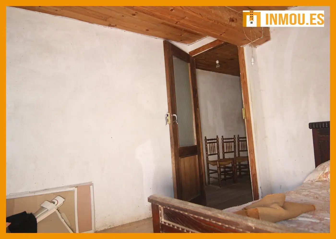 Casa o chalet en venta en Maceda con Jardín privado