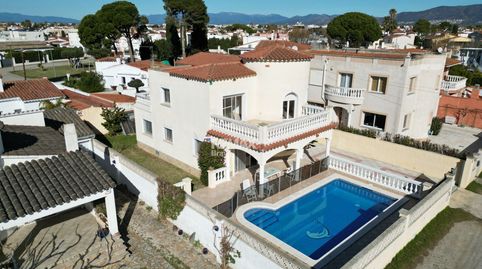 Foto 2 de Casa o xalet en venda a Sector Sc Requesens, Salins - Cavall de Mar, Empuriabrava