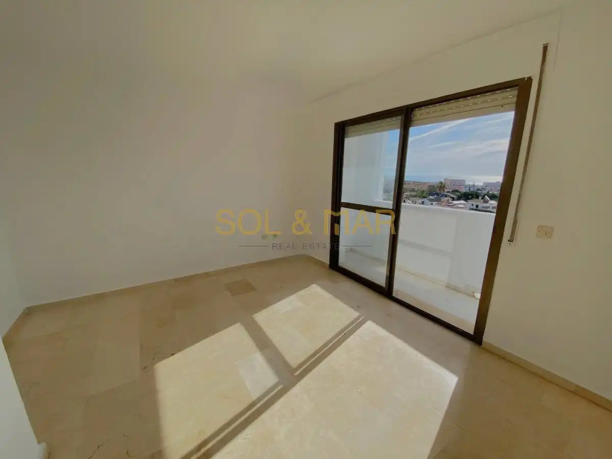 Ático con piscina en venta en Medina Azahara, imagen 13