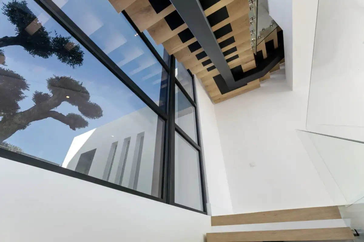 Casa amb piscina en venda a Estepona Pueblo, imagen 19