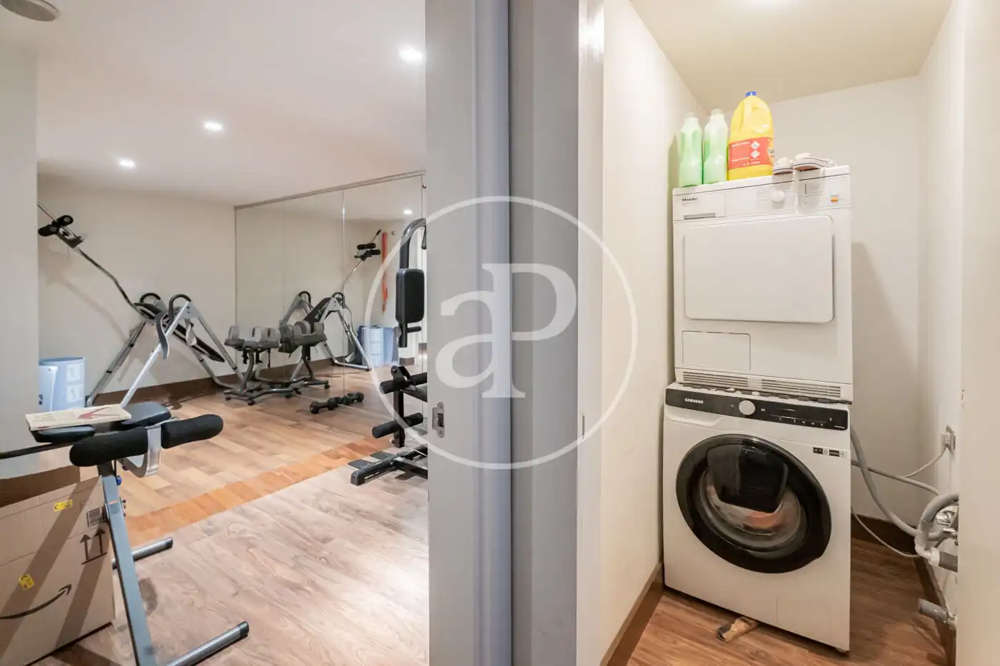 Houses for sale in Boadilla del Monte  with Air Conditioner, Heating and Private garden