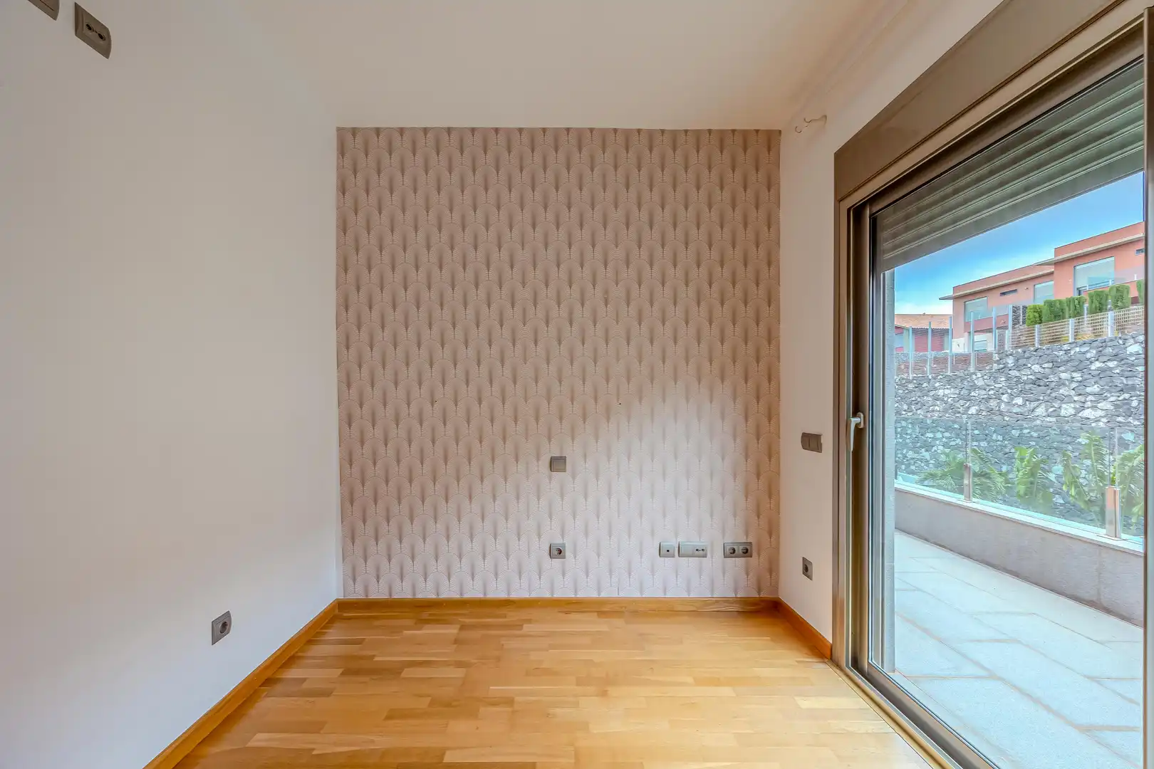 Habitación de Casa o chalet de alquiler en Telde con Jardín privado, Terraza y Trastero