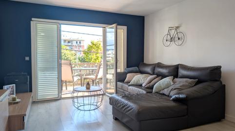 Foto 4 de Apartament en venda a Avinguda Torre Valentina, 14, Torre Valentina - Mas Vilar de La Mutxada - Treumal, Girona