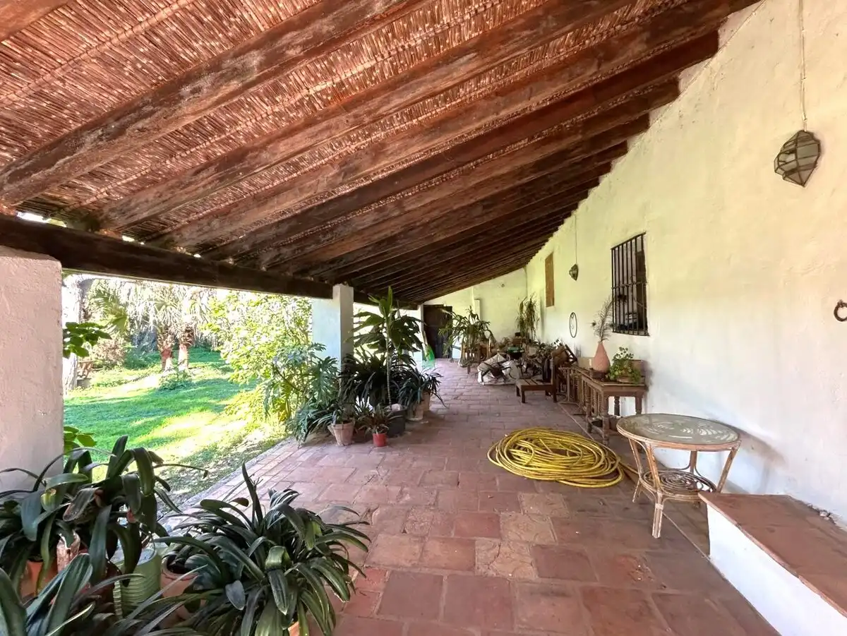 Casa o chalet en venta en La Xara - La Sella