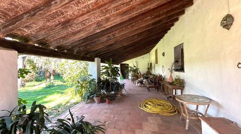 Foto 4 de Casa o xalet en venda a La Xara - La Sella, Dénia