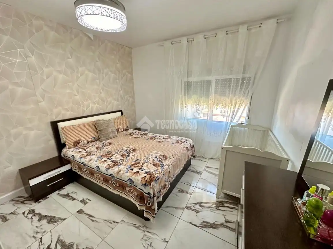 Appartamento con balcone in vendita a Marchamalo, imagen 13