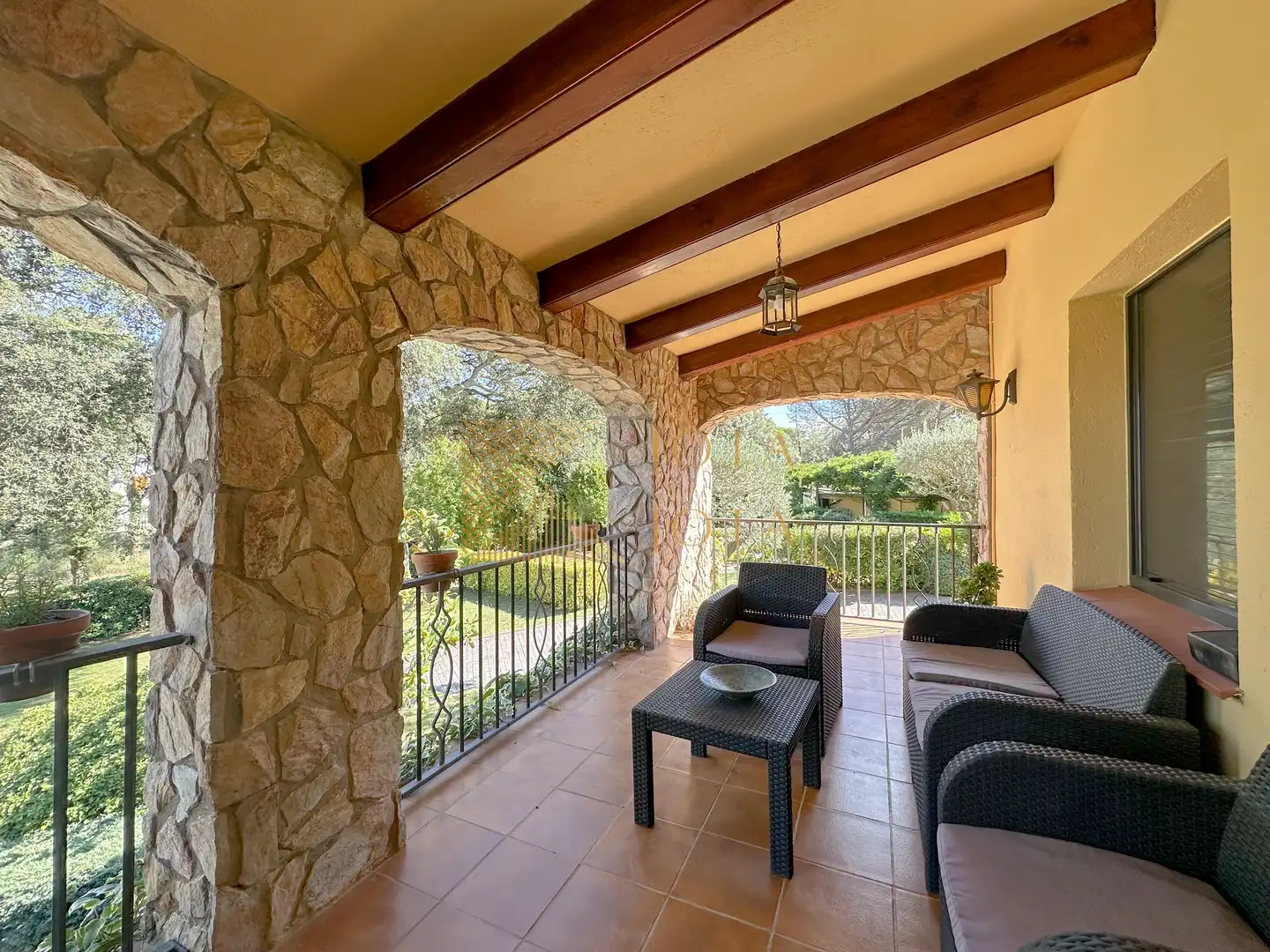 Haus mit Pool zum Verkauf in Caldes de Malavella, imagen 17