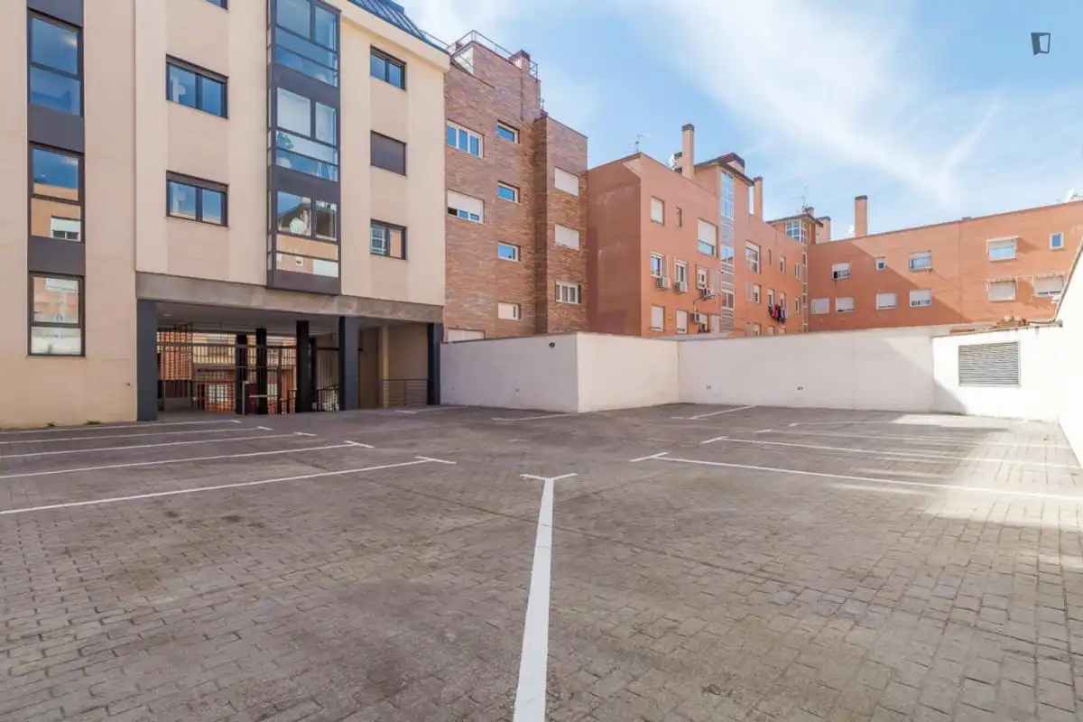 Apartment mit Aufzug zur Miete in Tetuán, imagen 35