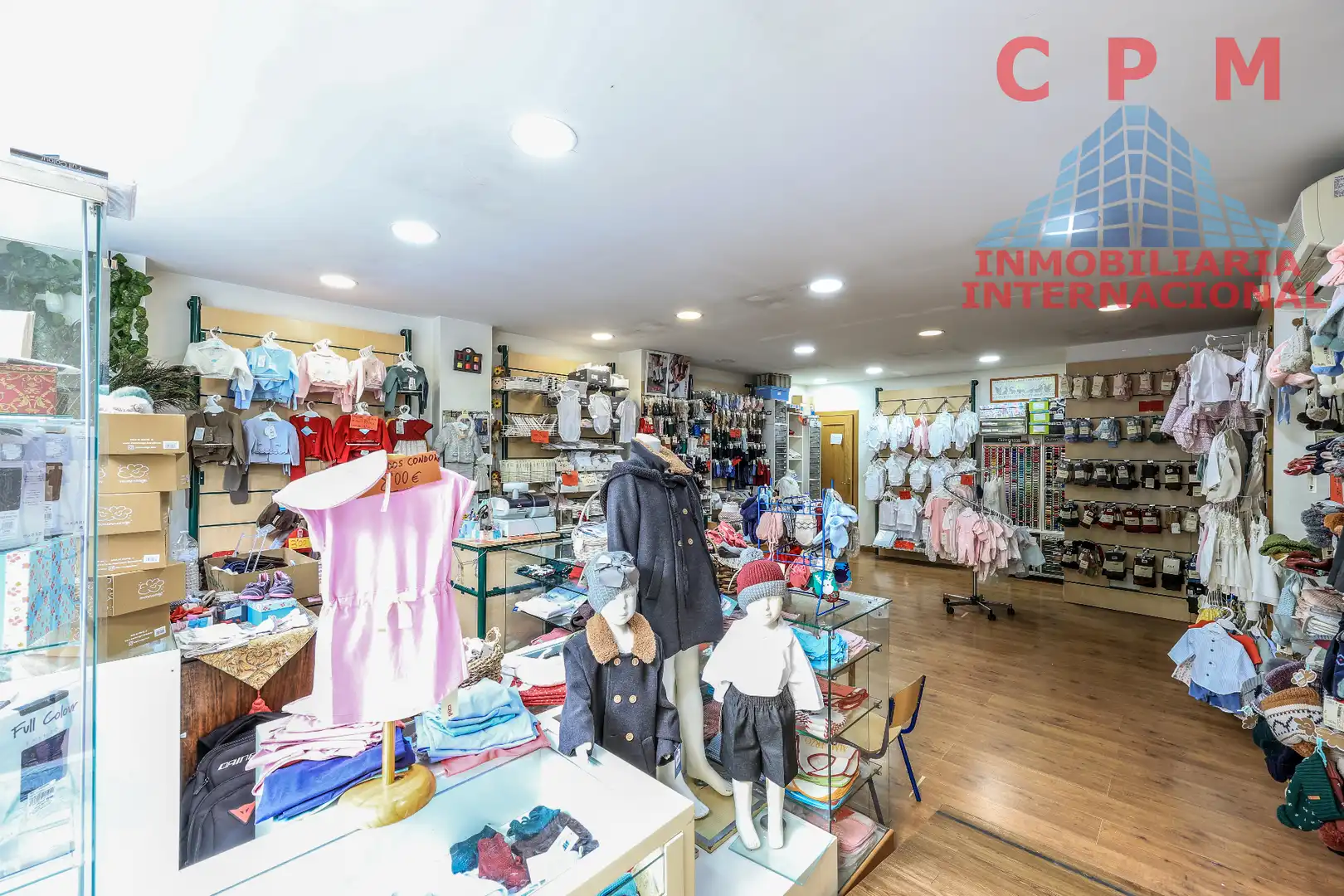 Business premises to rent in Fuencarral - El Pardo, imagen 3