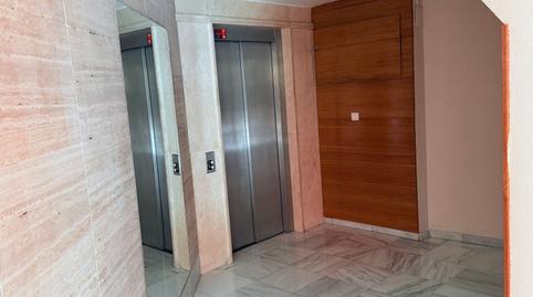 Foto 5 de Piso en venta en Avenida de Francisco Ayala, 85, Cerrillo de Maracena - Periodistas,  Granada Capital