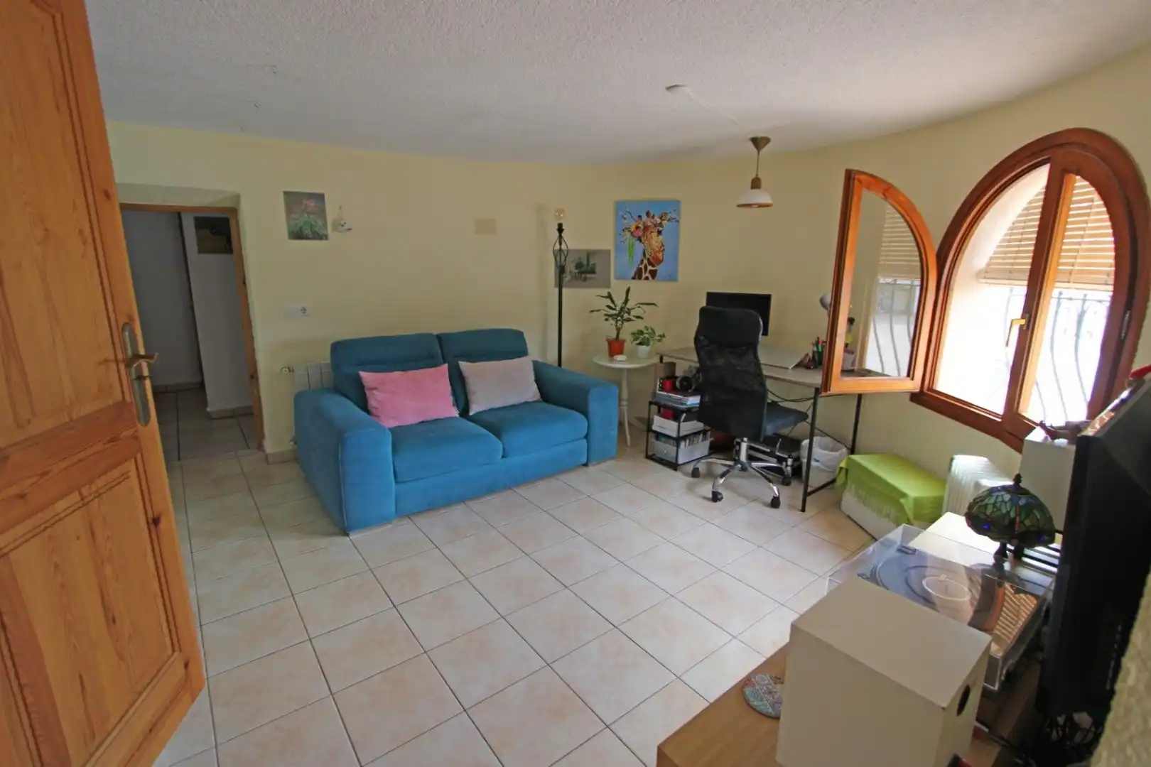 Casa en venda a Sanet y Negrals, imagen 4