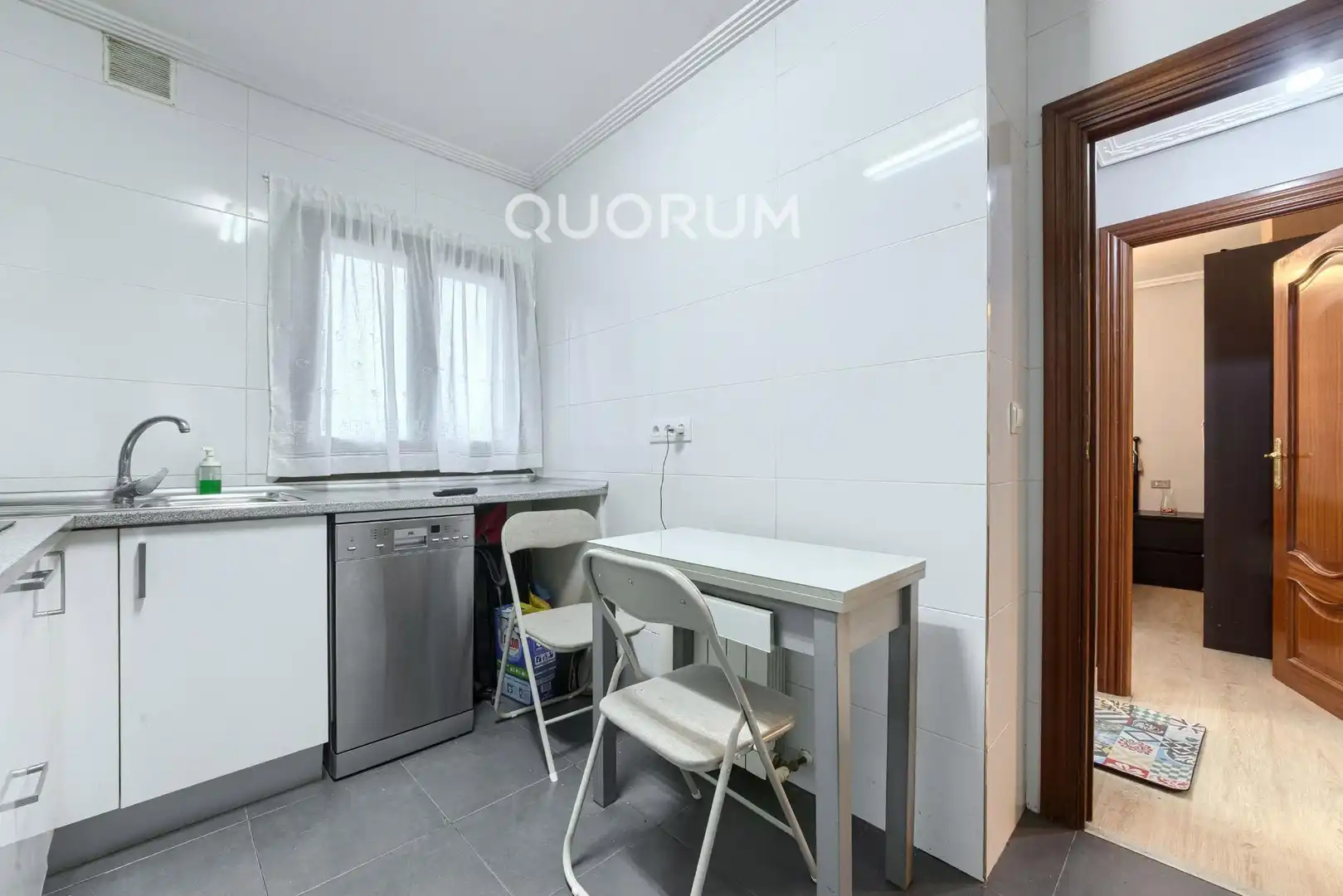 Piso en venta en Zaratamo, imagen 3