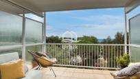 Balcony of Study for sale in Castell-Platja d'Aro  with Terrace and Balcony