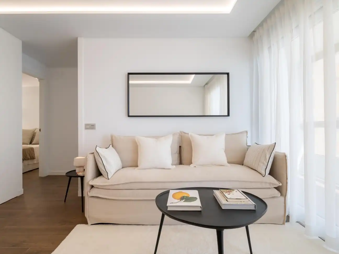 Flat with lift for sale in Pintor guerrero del castillo 2, imagen 13
