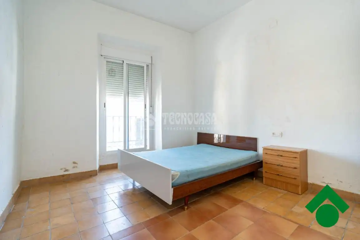 Dormitori de Casa adosada en venda en Láchar