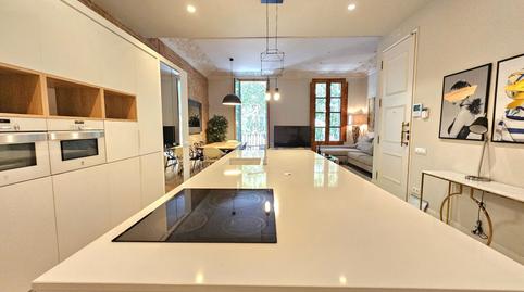 Foto 5 de Pis de lloguer a Bailen, Dreta de l'Eixample,  Barcelona Capital