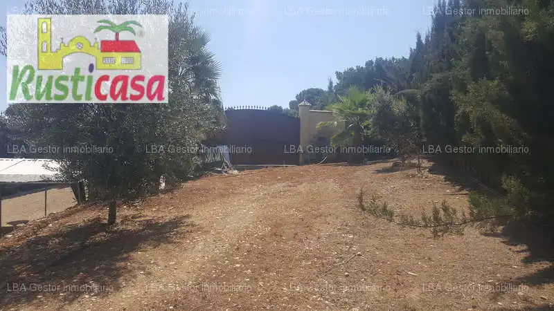 Terreno en venta en Guarromán