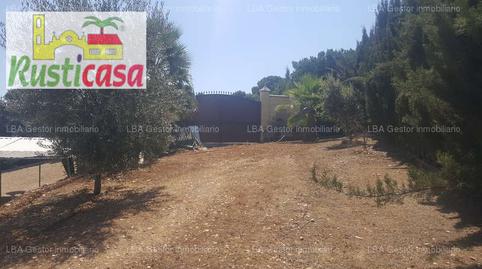 Photo 2 of Land for sale in Guarromán, Jaén