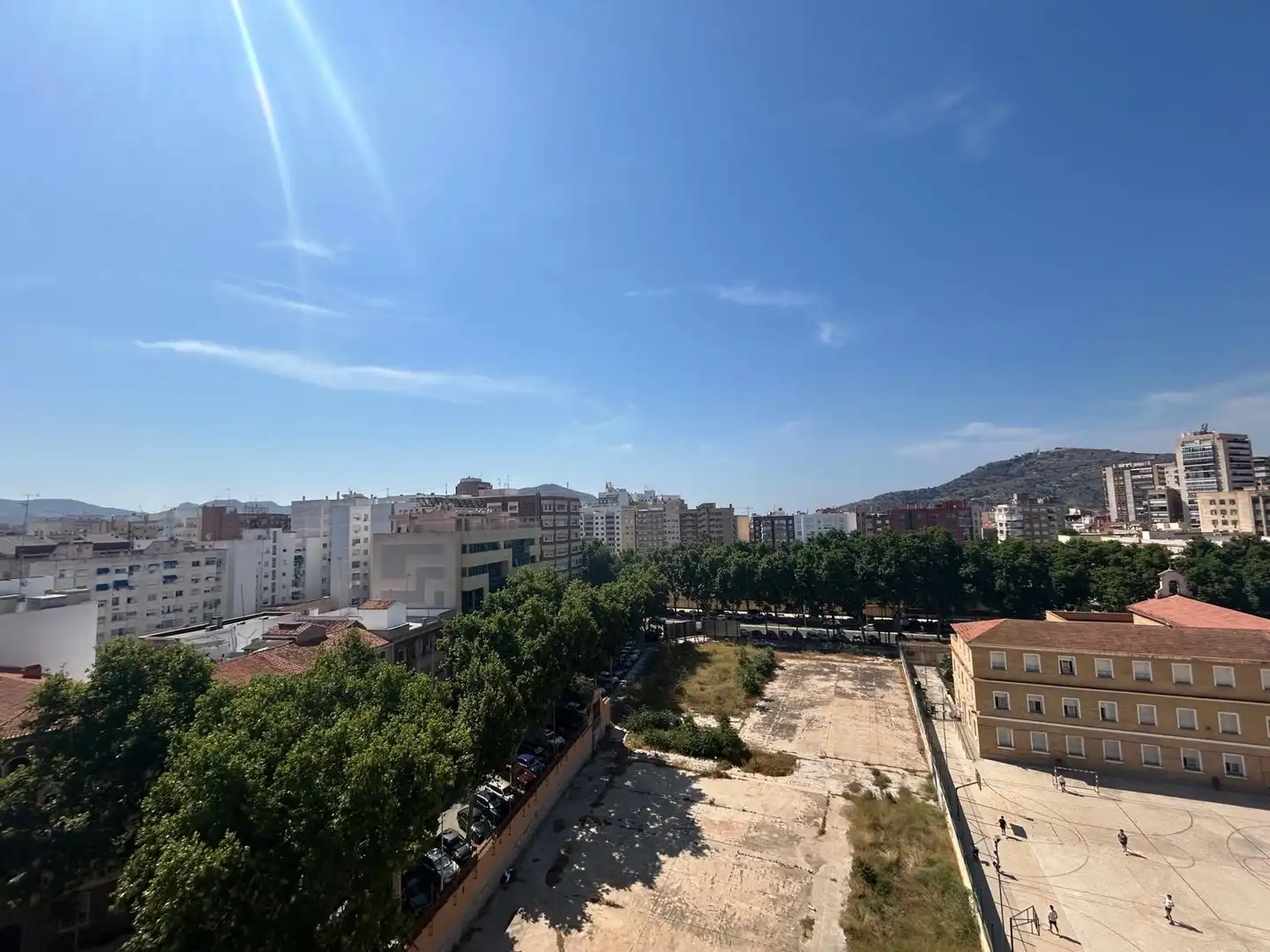 Appartamento con terrazza in vendita a Calle Jiménez de la Espada, imagen 12