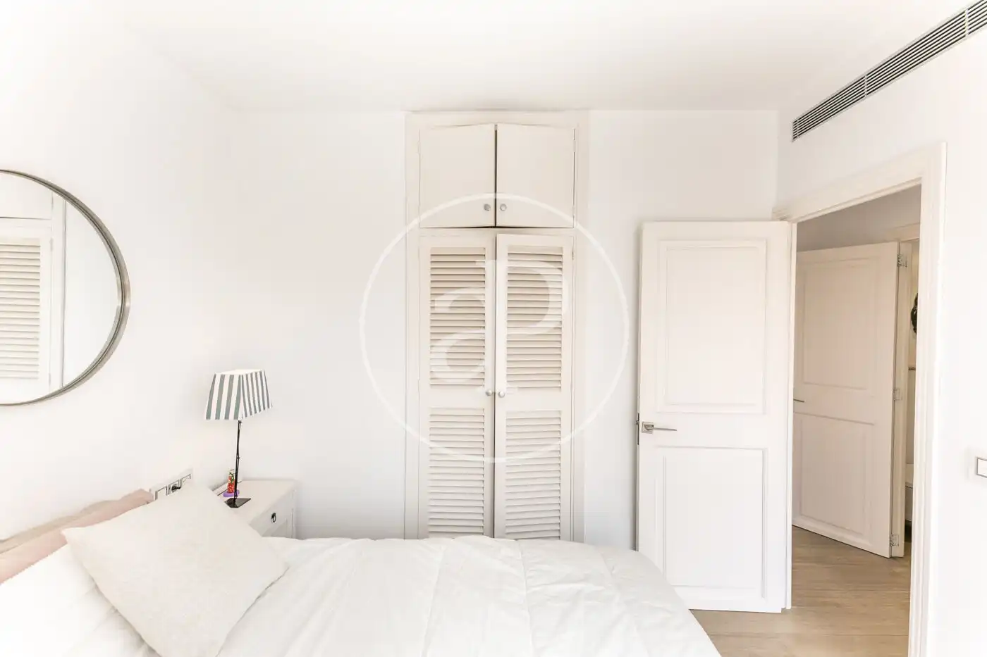 Wohnung zur Miete in Monti-Sion
