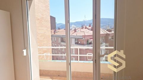 Foto 3 de Pis de lloguer a Calle Tiboli Kalea, Matiko - Ciudad Jardín, Bilbao