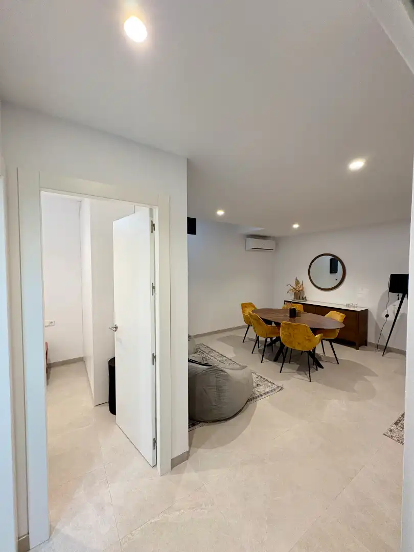 Casa o xalet en venda en Torre-Pacheco amb Aire condicionat, Calefacció i Jardí privat