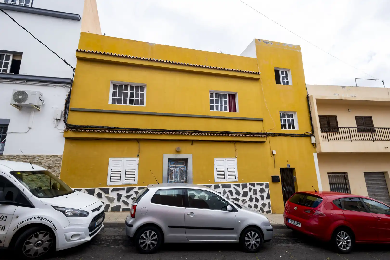 Pis en venda a Av. Cruz de Tíncer, 14, 14, Tincer
