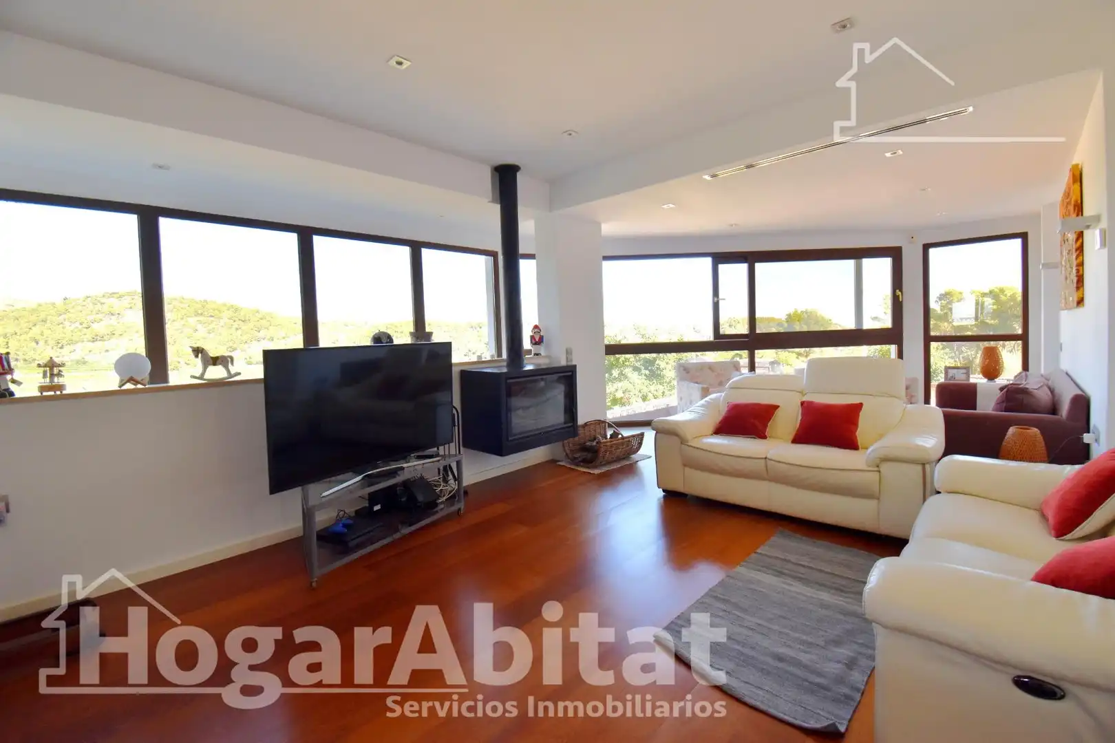 Villa avec piscine à vendre à Calle Té de Roca, imagen 41
