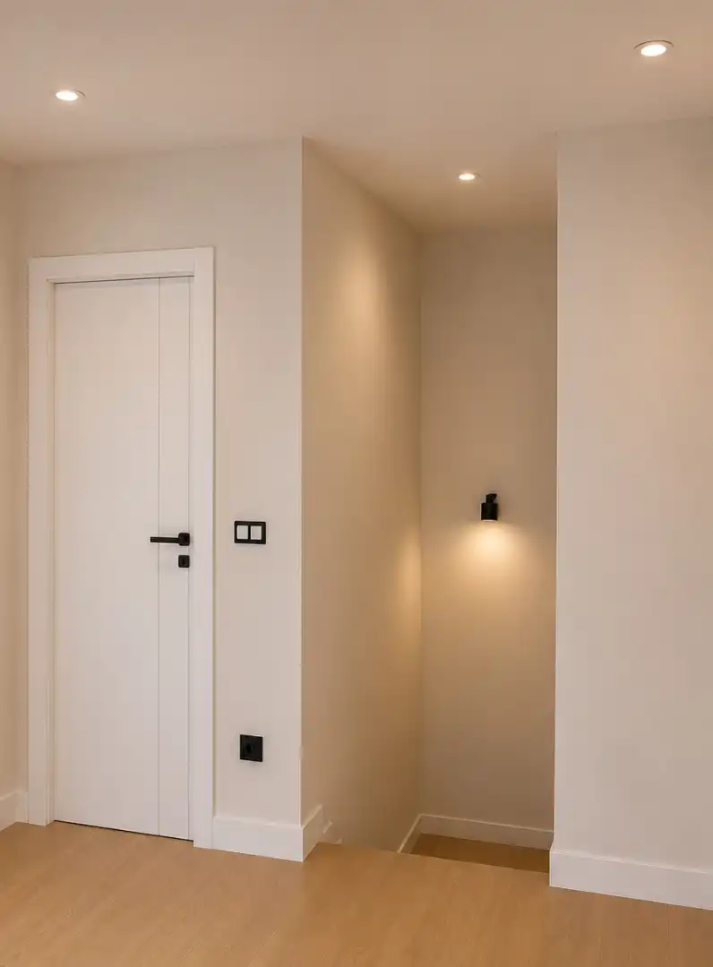 Duplex avec ascenseur à vendre à Calle de Zaragoza, imagen 9
