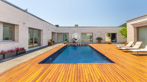 Foto 5 de Casa o chalet en venta en Vallromanes, Barcelona