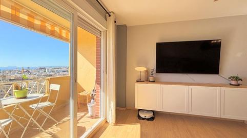 Foto 3 de Apartament en venda a Miguel de María Luque, Sierra de Estepona - Avda. de Andalucía, Málaga