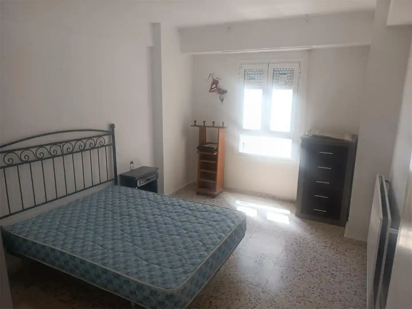 Dormitori de Àtic en venda en Vélez-Rubio amb Aire condicionat, Traster i Moblat