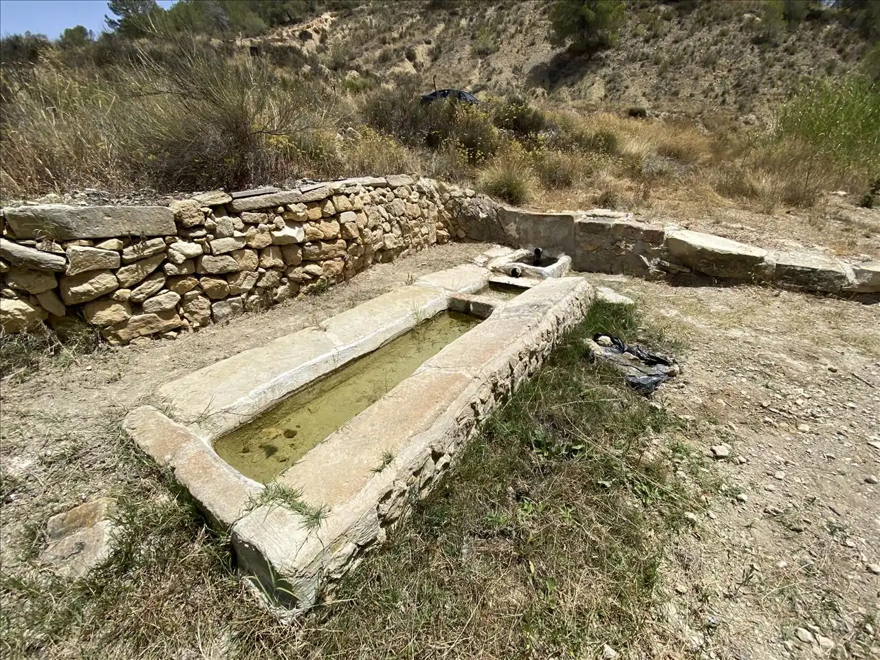 Terreny residencial en venda a Peralejo. Jumilla, imagen 4