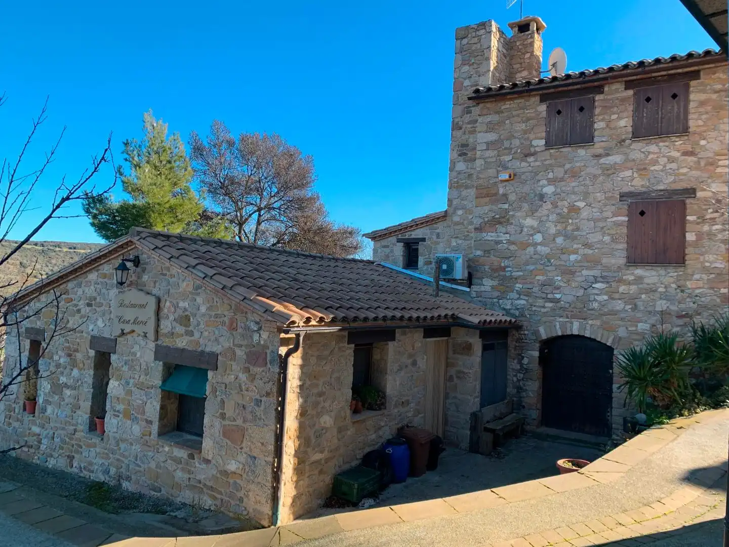Haus mit Terrasse zum Verkauf in Carrer de Fontdepou, imagen 2