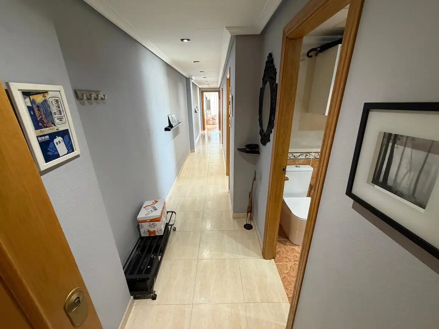 Piso en venta en Almoradí con Aire acondicionado, Calefacción y Terraza
