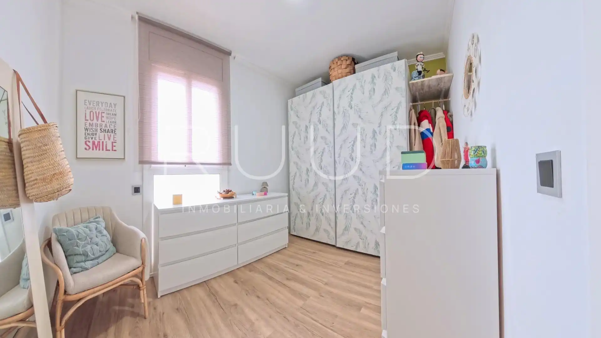 Wohnung mit Terrasse zum Verkauf in BLAS INFANTE, imagen 24