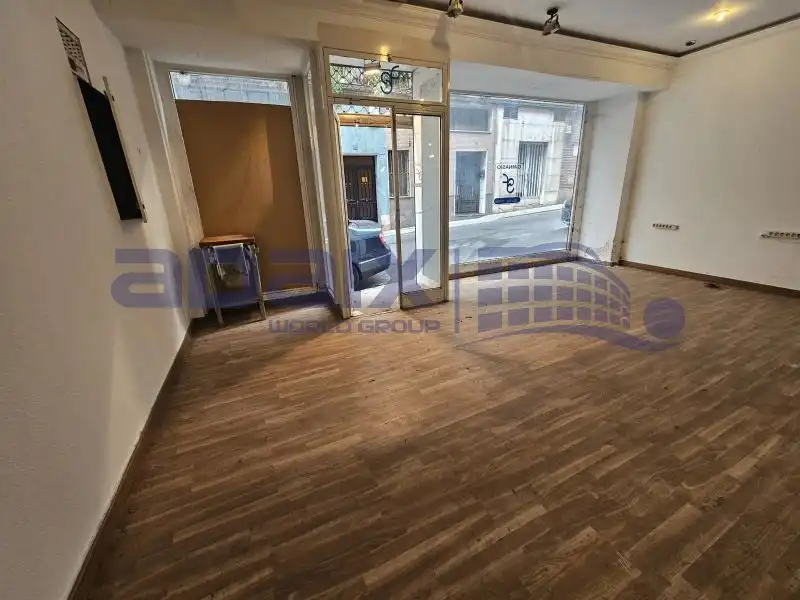 Business premises for sale in Calle San Gregorio, imagen 23