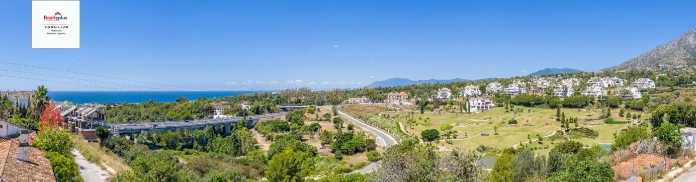 Villa con piscina in vendita a Marbella Centro, imagen 20