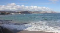 Flat for sale in Calle Nicolás Estévanez, Santa Catalina - Canteras, imagen 1