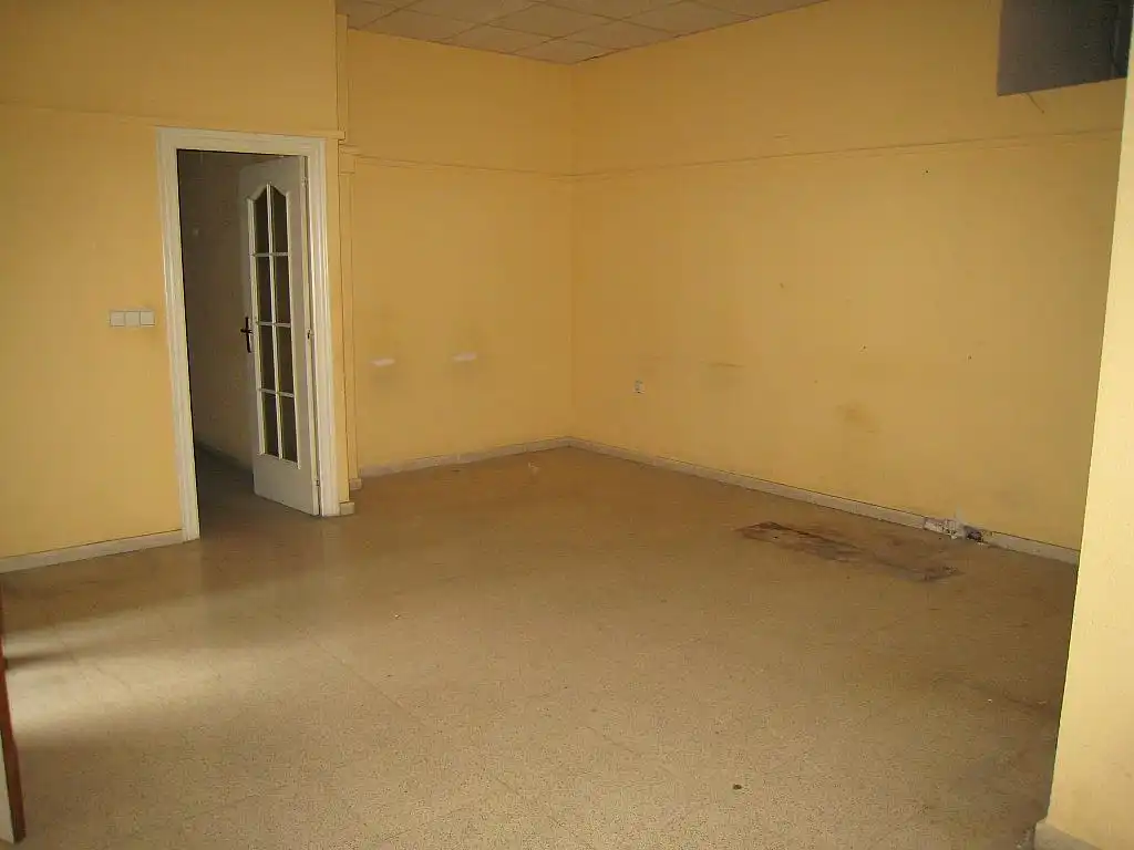 Local comercial de lloguer a Norte, imagen 2