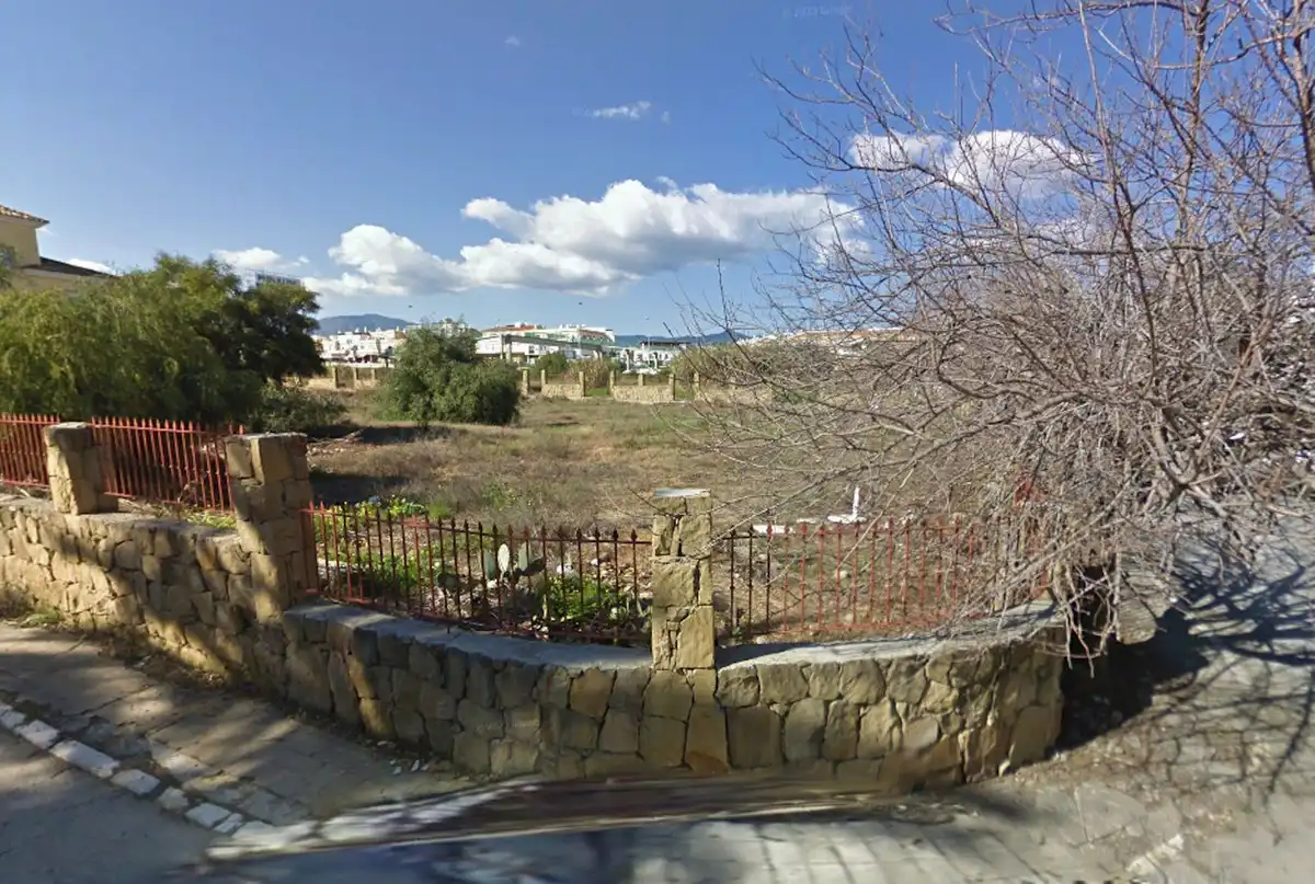 Terreny residencial en venda a Benamara - Atalaya, imagen 6